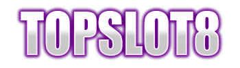 Logo TOPSLOT8